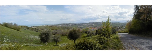 Foto Terreno residenziale in Via San Giovanni snc, Tortoreto Centro