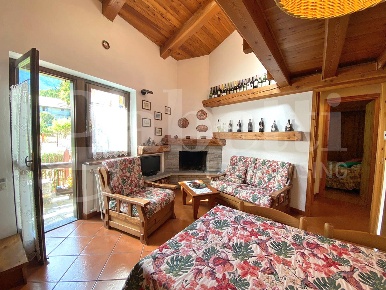 Foto Appartamento in La Rho, Bardonecchia Centro di 50 m² con 3 locali