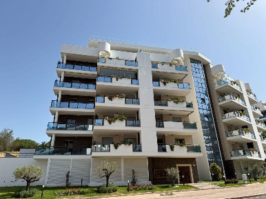 Foto Appartamento in Giana Anguissola, Roma Ardeatino - Montagnola di 70 m²