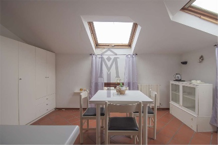 Foto Attico a Reggio nell'Emilia di 40 m² con 3 locali in vendita