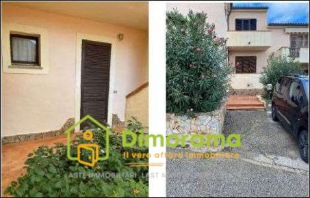 Foto Appartamento in 07028 Porto Pozzo SS Italia, Santa Teresa Gallura
