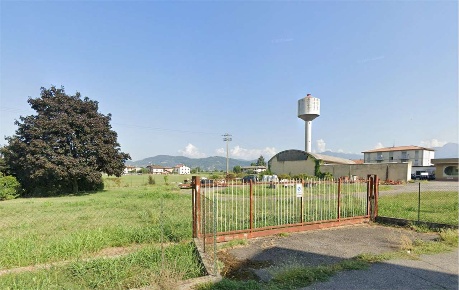 Foto Terreno edificabile in Via Firenze 7, Palazzolo sull'Oglio Centro