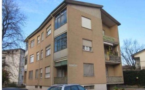 Foto Appartamento in Via Dei Gelsi 2, Treviglio di 99 m² con 4 locali