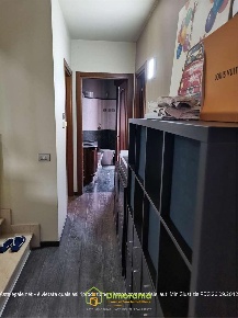 Foto Appartamento in Via Via M. Callas, Paderno Dugnano Calderara di 197 m²
