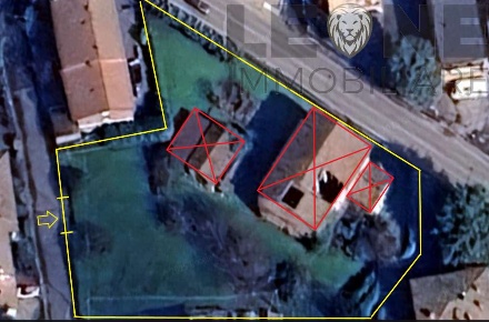 Foto Terreno edificabile a Spilamberto di 3454 m² in vendita