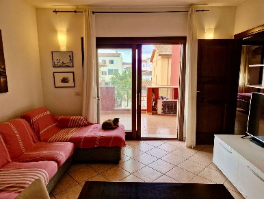 Foto Appartamento in Via Germania, Olbia Sacra Famiglia, Bandinu di 80 m²