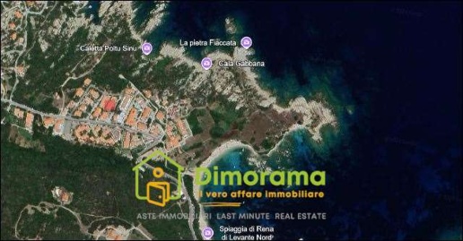 Foto Appartamento in Località capotesta via porto romano, Capo Testa