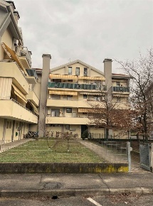 Foto Appartamento in Via aldo moro 53, Portogruaro di 70 m² con 4 locali