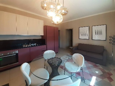 Foto Appartamento a Firenze Le Cure di 33 m² con 2 locali in affitto