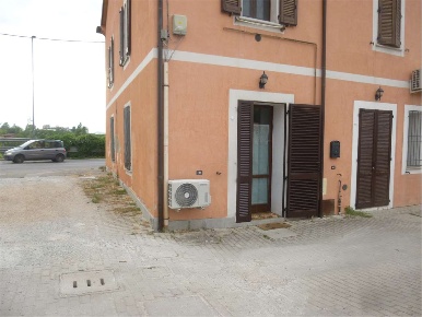 Foto Appartamento in Viale Appennino 423, Forlì Cà Ossi di 45 m² in vendita