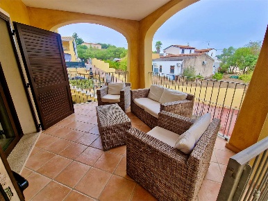 Foto Appartamento in Via Maltineddu 73, Olbia Murta Maria, Porto Istana
