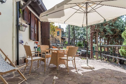 Foto Appartamento in via Pescara 1, Castel di Sangro Centro di 43 m²