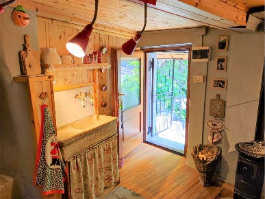 Foto Appartamento a Bard di 40 m² con 2 locali in vendita