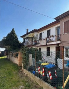 Foto Appartamento in via bastie 134, Mira Dogaletto di 130 m² con 6 locali