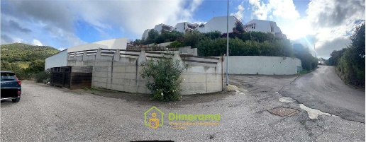 Foto Negozio in Loc. la tozza, Badesi La Tozza di 434 m² con 1 locali