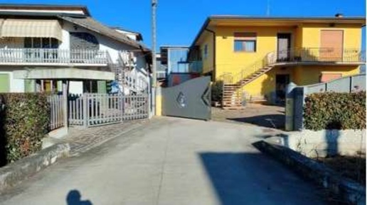 Foto Appartamento in Via cavin maggiore 47, Pianiga Centro di 150 m²