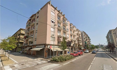 Foto Appartamento in Via torino 35, Venezia Mestre di 87 m² con 6 locali