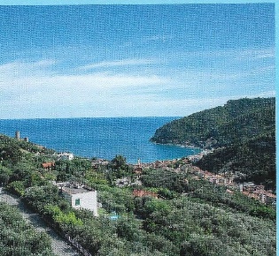 Foto Appartamento in Via ugo la Malfa, Noli di 50 m² con 3 locali