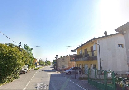 Foto Appartamento in via bastie 136, Mira Dogaletto di 146 m² con 6 locali