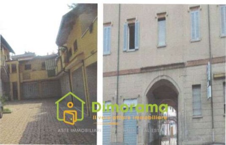 Foto Appartamento in Via bruno buozzi 52 20037 paderno dugnano mi italia,