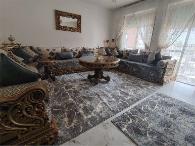 Foto Appartamento in Via XXVI Febbraio, Verrès Centro di 98 m² con 3 locali