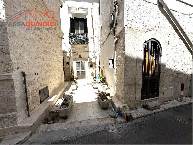 Foto Appartamento in Via Molino a vapore, Triggiano di 40 m² con 1 locali