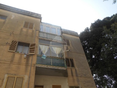 Foto Appartamento in Via Don Primo Mazzolari, Castelvetrano Centro