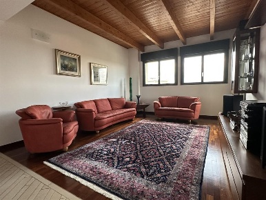 Foto Attico in via tintoretto, Vanzago Mantegazza di 172 m² con 4 locali