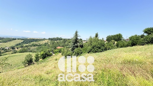 Foto Terreno edificabile a Bertinoro di 1200 m² in vendita