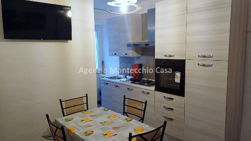 Foto Appartamento in Via Roma, Sassocorvaro Auditore Mercatale di 53 m²