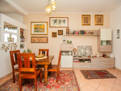 Foto Appartamento in Via Cesare Dobici, Roma Infernetto di 132 m²