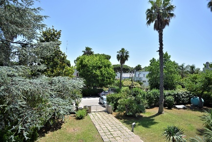 Foto Villa singola in Via bitritto 131, Bari Carbonara di Bari di 255 m²