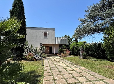 Foto Villa singola in Via bitritto 131, Bari Carbonara di Bari di 255 m²