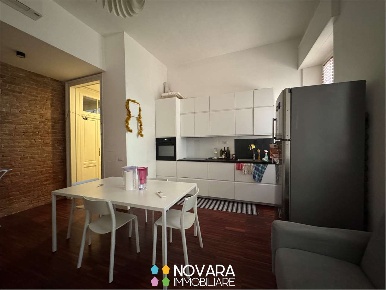 Foto Appartamento a Novara di 145 m² con 4 locali in affitto