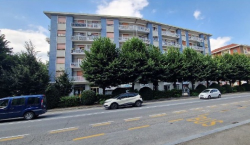 Foto Appartamento a Pinerolo San Lazzaro di 127 m² con 5 locali in vendita