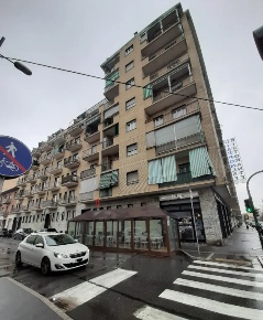 Foto Appartamento a Torino Pozzo Strada di 40 m² con 2 locali in vendita