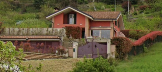 Foto Villa unifamiliare a San Raffaele Cimena Piana San Raffaele di 229 m²