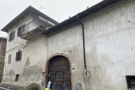 Foto Appartamento a Caluso Centro di 93 m² con 4 locali in vendita
