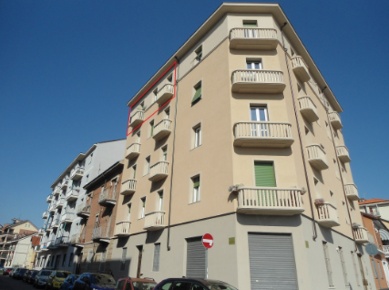 Foto Appartamento a Torino Parella di 102 m² con 4 locali in vendita