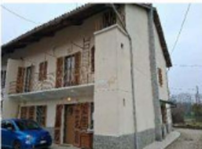 Foto Casa indipendente a San Francesco al Campo Centro di 147 m² in vendita