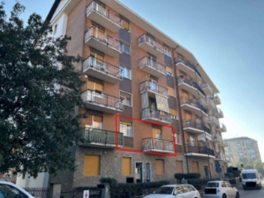 Foto Appartamento a Collegno Santa Maria di 77 m² con 3 locali in vendita