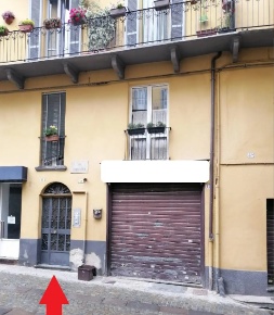 Foto Appartamento a Lanzo Torinese di 80 m² con 3 locali in vendita