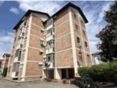 Foto Appartamento a Torino Lucento di 48 m² con 2 locali in vendita