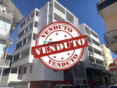 Foto Appartamento in via damiano chiesa, San Benedetto del Tronto di 82 m²