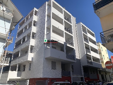 Foto Appartamento in via damiano chiesa, San Benedetto del Tronto di 82 m²