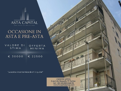 appartamento in vendita a Villastellone