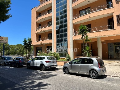Foto Appartamento in Via Elisabetta Castronovo, Partinico di 135 m²