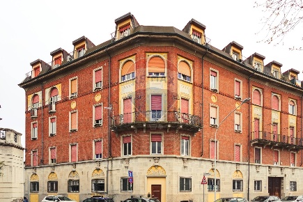 Foto Appartamento in VIA COSTA, Busto Arsizio Frati di 80 m² con 3 locali