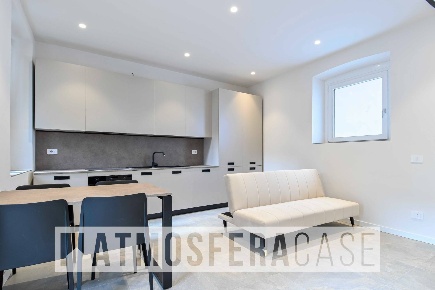Foto Appartamento in Via Vittorio Emanuele II, Brignano Gera d'Adda