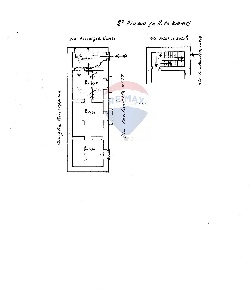 Foto Appartamento in Via Fontana, Vieste Centro di 99 m² con 3 locali